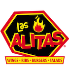 Las Alitas